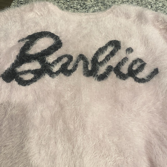 Forever 21 Barbie sweater - Picture 2 of 7